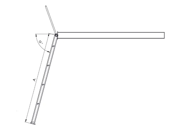 Kasalı / Kasetli Elektrikli Denize İniş Merdiveni DataSheet 1