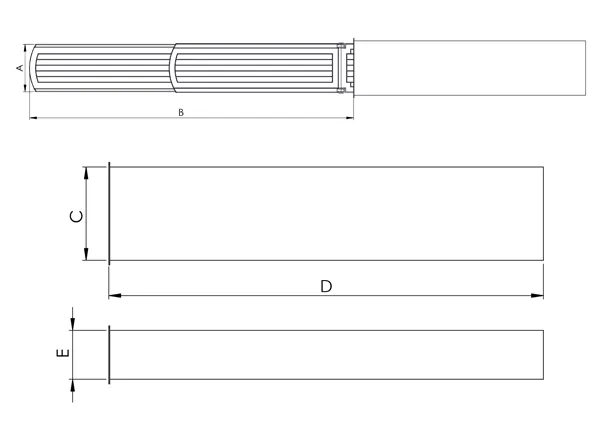 Boxed Electric Retracting Gangway DataSheet 2